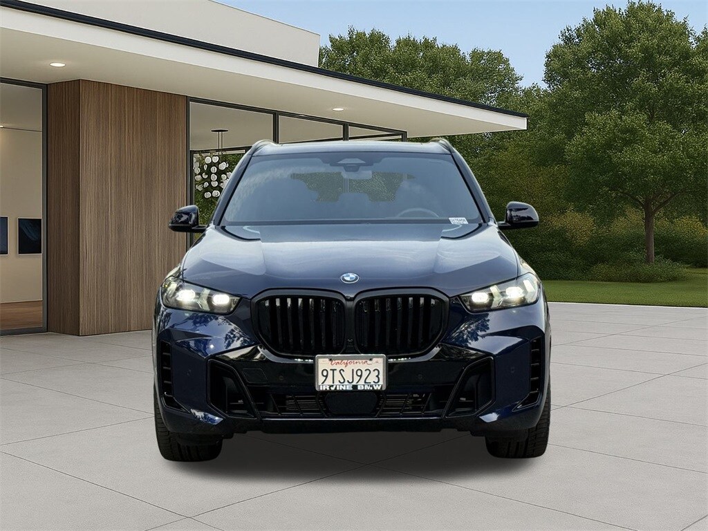 Used 2026 BMW X5 sDrive40i SUV