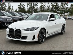2026 BMW 430i Gran Coupe