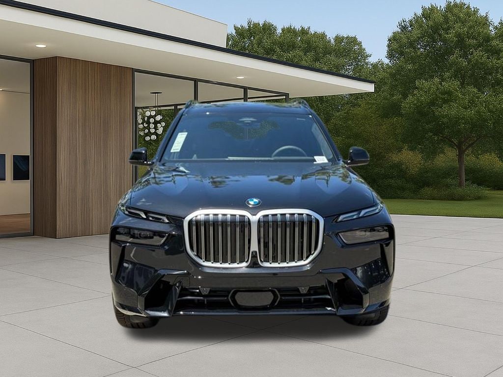 New 2026 BMW X7 xDrive40i SUV