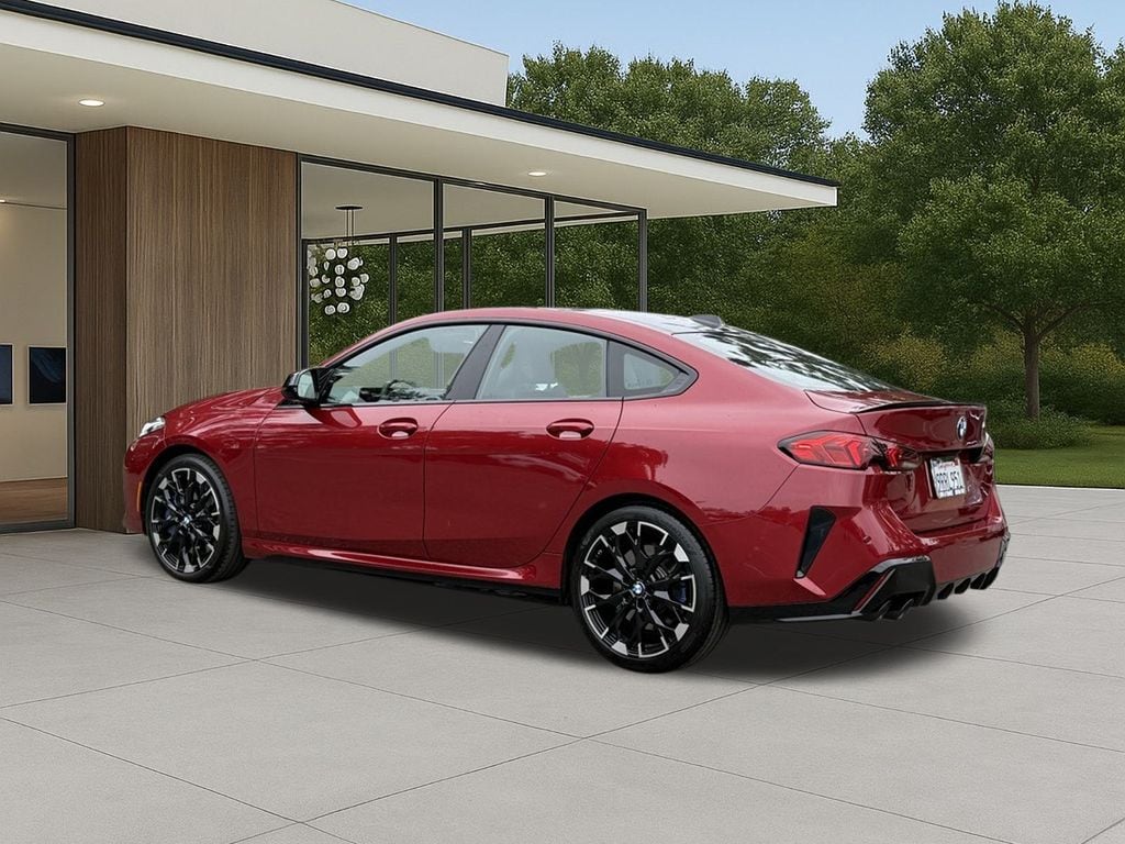 2025 BMW 2 Series M235 - Photo 11