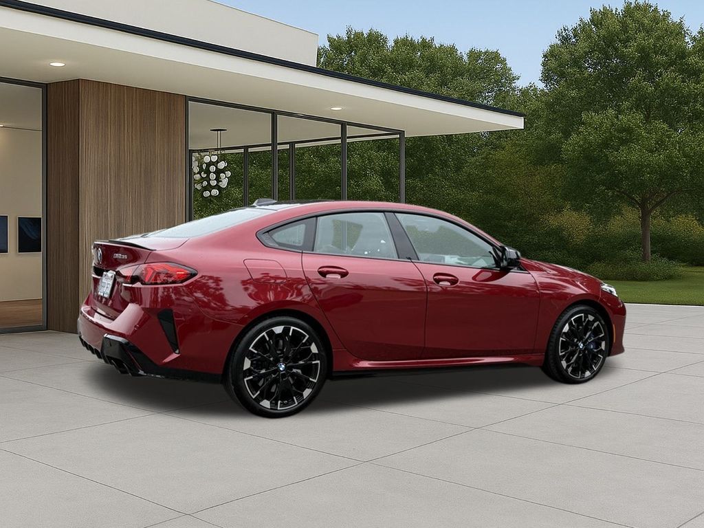 2025 BMW M235i xDrive photo 6