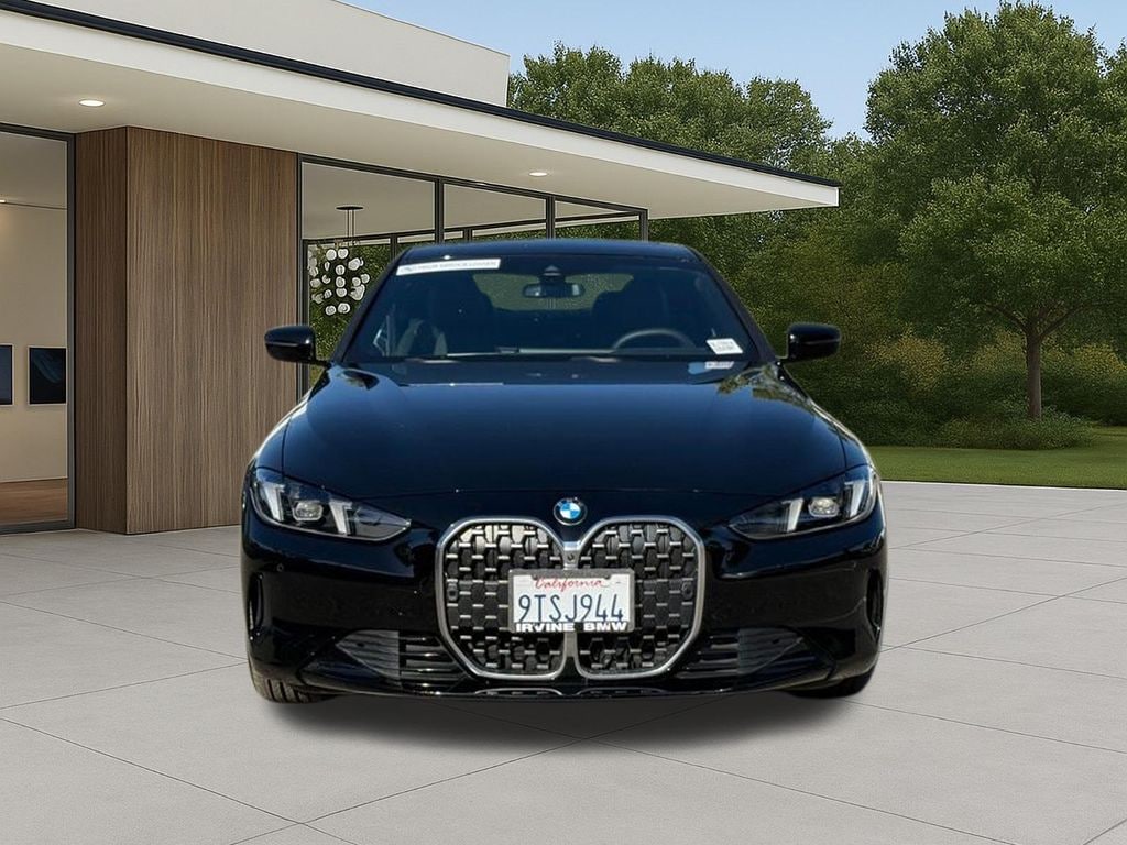 Used 2026 BMW 430i Coupe