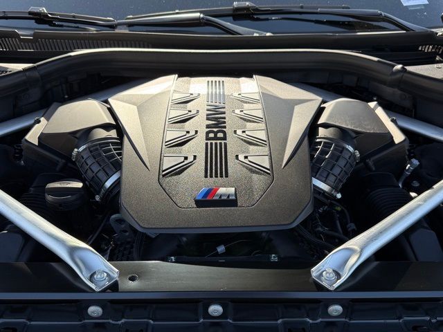 2026 BMW X7 M60i - Photo 34