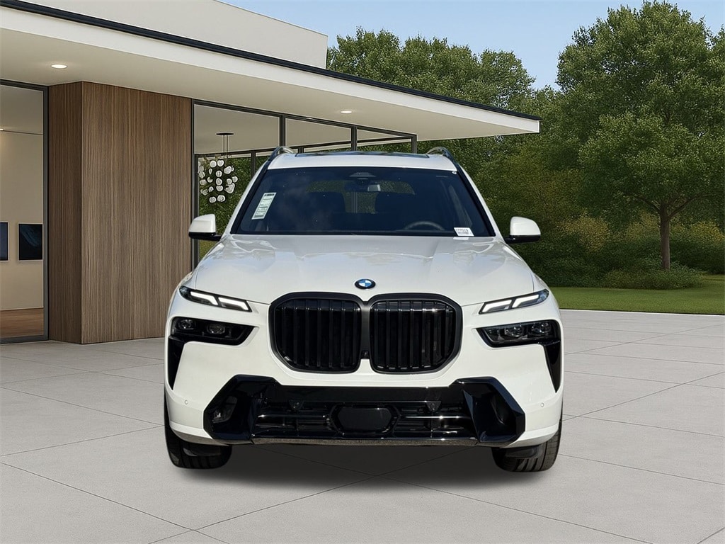 New 2026 BMW X7 xDrive40i SUV