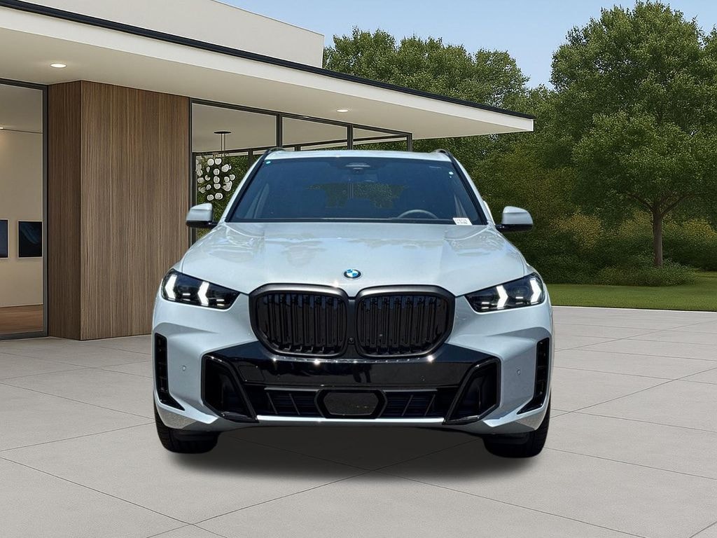 New 2026 BMW X5 xDrive40i SUV