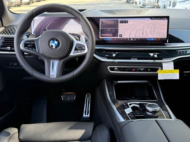 2026 BMW X5 40i - Photo 26
