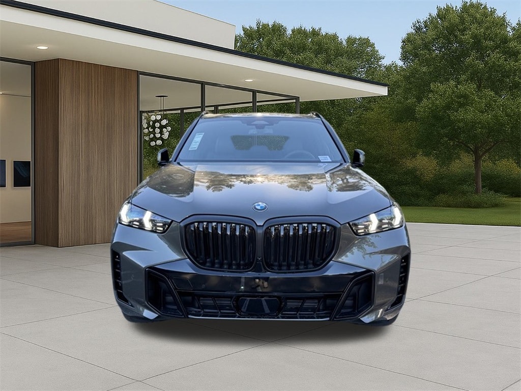 New 2026 BMW X5 sDrive40i SUV