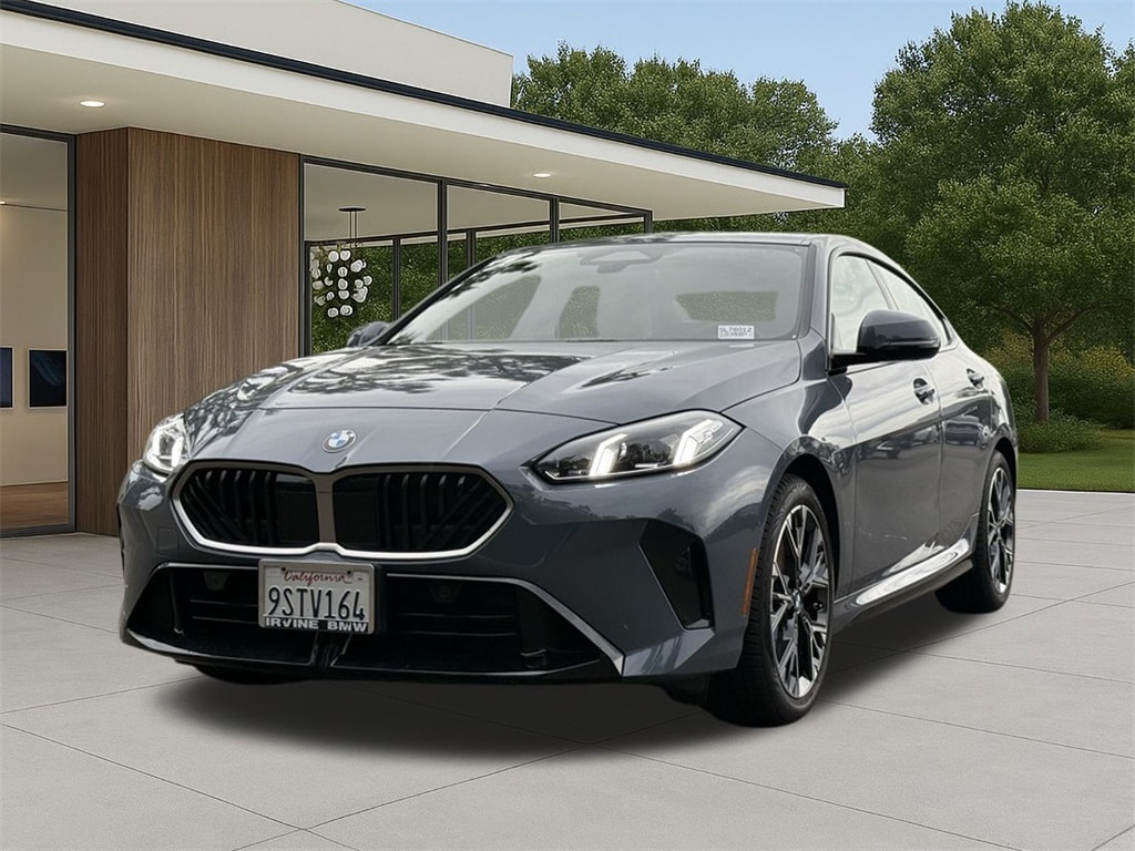 Used 2026 BMW 228i Gran Coupe