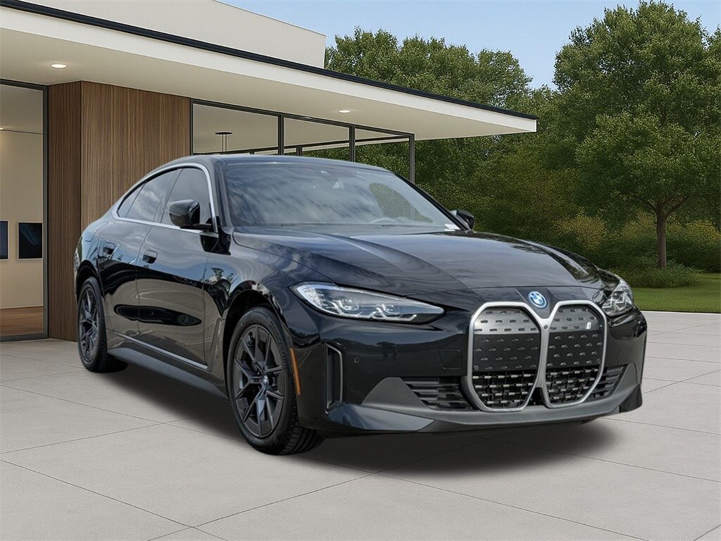 2023 Bmw i4 eDrive40 photo 3