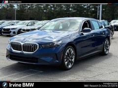 2026 BMW i5 eDrive40 Sedan