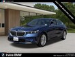  BMW 530i