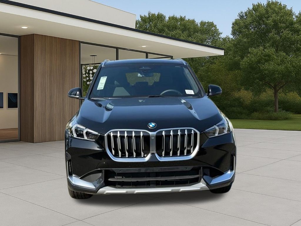 New 2026 BMW X1 xDrive28i SUV