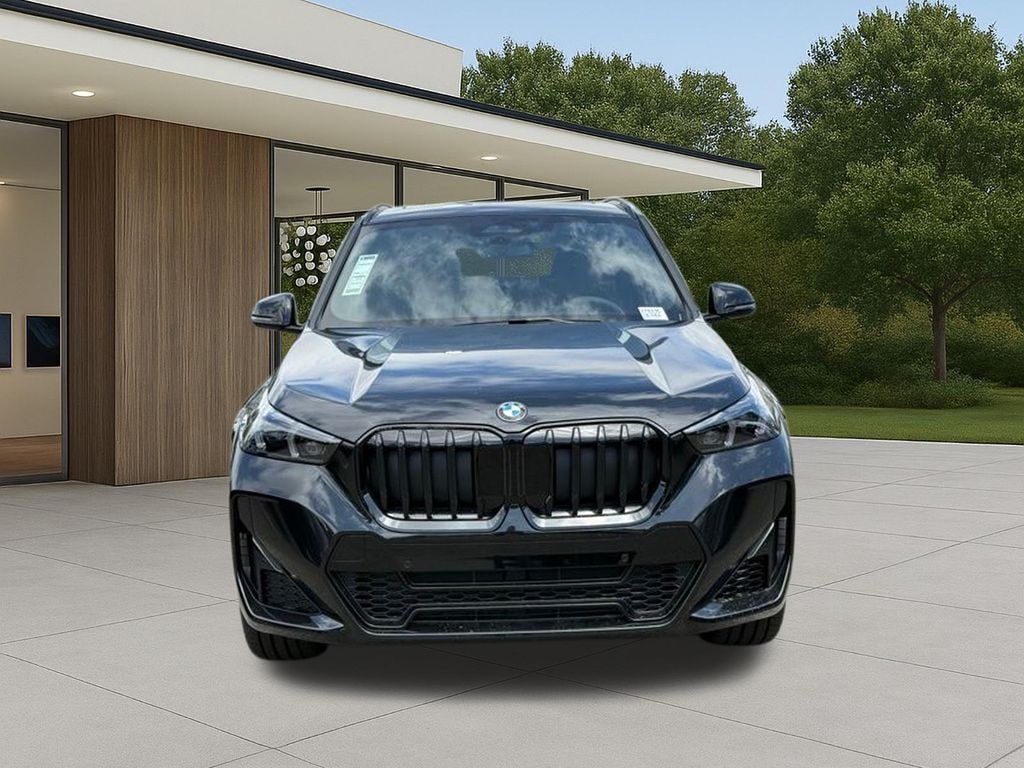 New 2026 BMW X1 xDrive28i SUV
