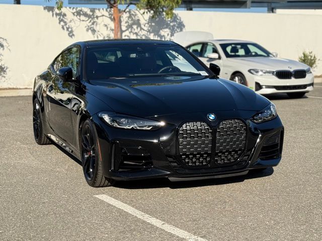 2024 BMW M440i photo 4