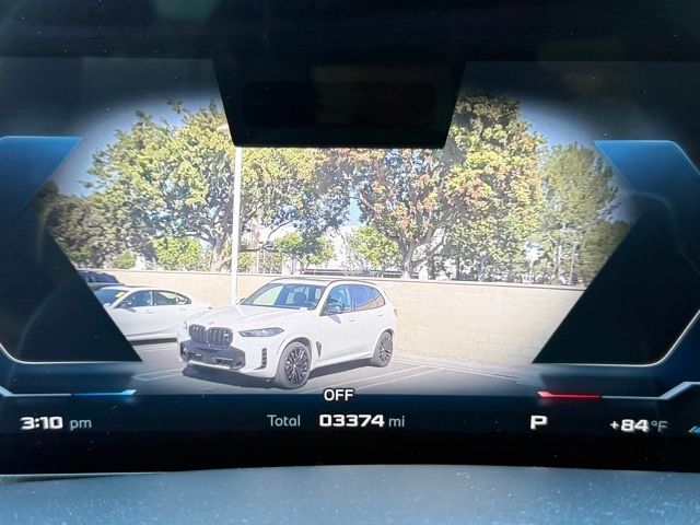 2026 BMW X7 M60i - Photo 27