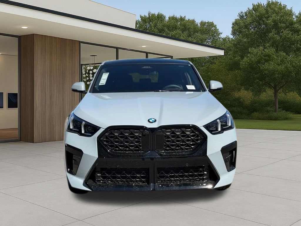 New 2026 BMW X2 xDrive28i SUV