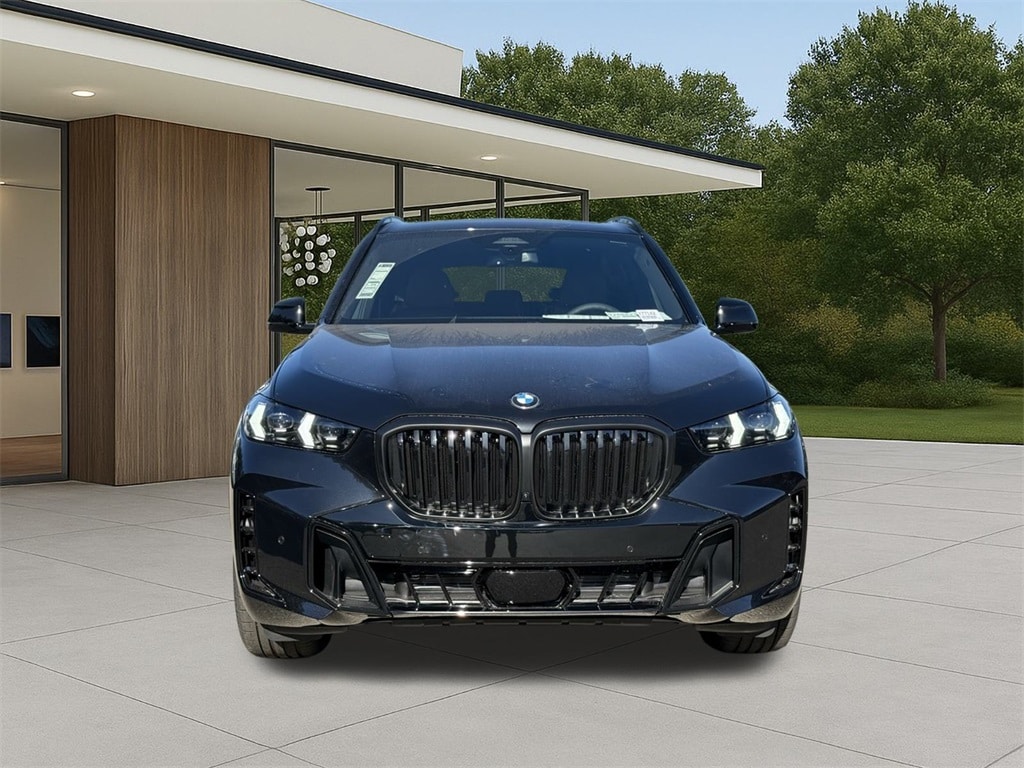 New 2026 BMW X5 sDrive40i SUV
