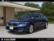 BMW 530i