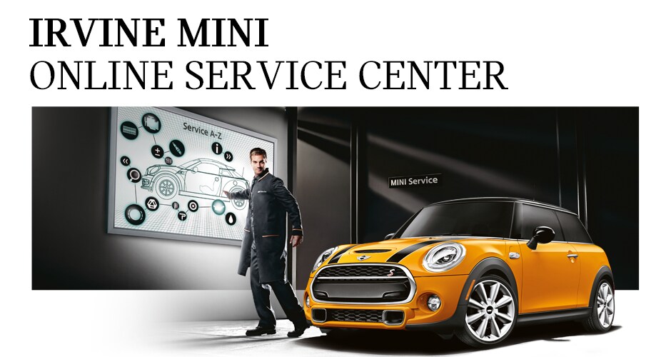 Certified Mini Cooper Service