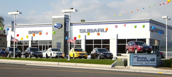 Subaru Dealers Near Me >> Orange County Subaru Dealership Near Me Irvine Subaru Subaru Dealers Near Me >> Orange County Subaru Dealership Near Me Irvine Subaru