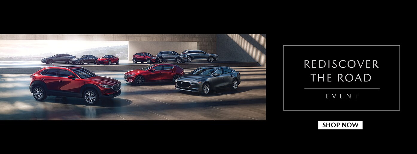 Irwin Lincoln Mazda New Mazda, Lincoln dealership in Freehold, NJ 07728