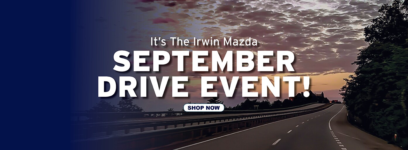 Irwin Lincoln Mazda New Mazda, Lincoln dealership in Freehold, NJ 07728