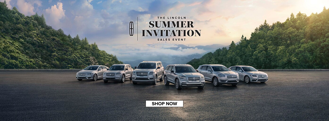 Irwin Lincoln Mazda New Mazda, Lincoln dealership in Freehold, NJ 07728