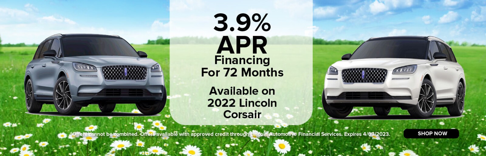 New Lincoln & PreOwned Car Dealer Serving Freehold Irwin Lincoln