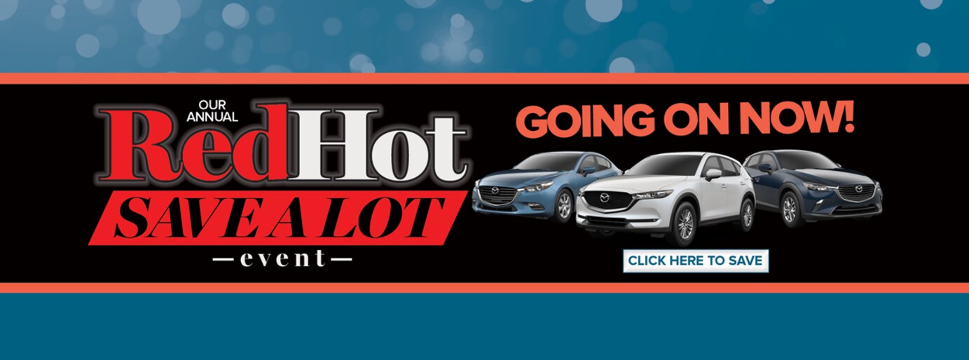 Irwin Mazda New Mazda dealership in Freehold, NJ 07728