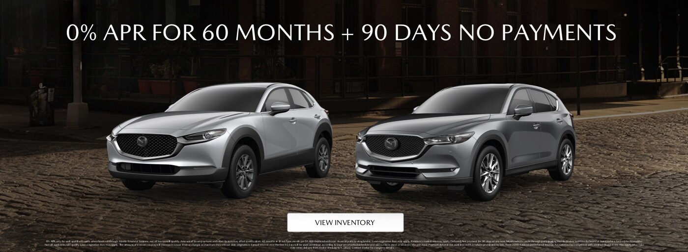 Irwin Mazda Mazda Dealership in Freehold NJ