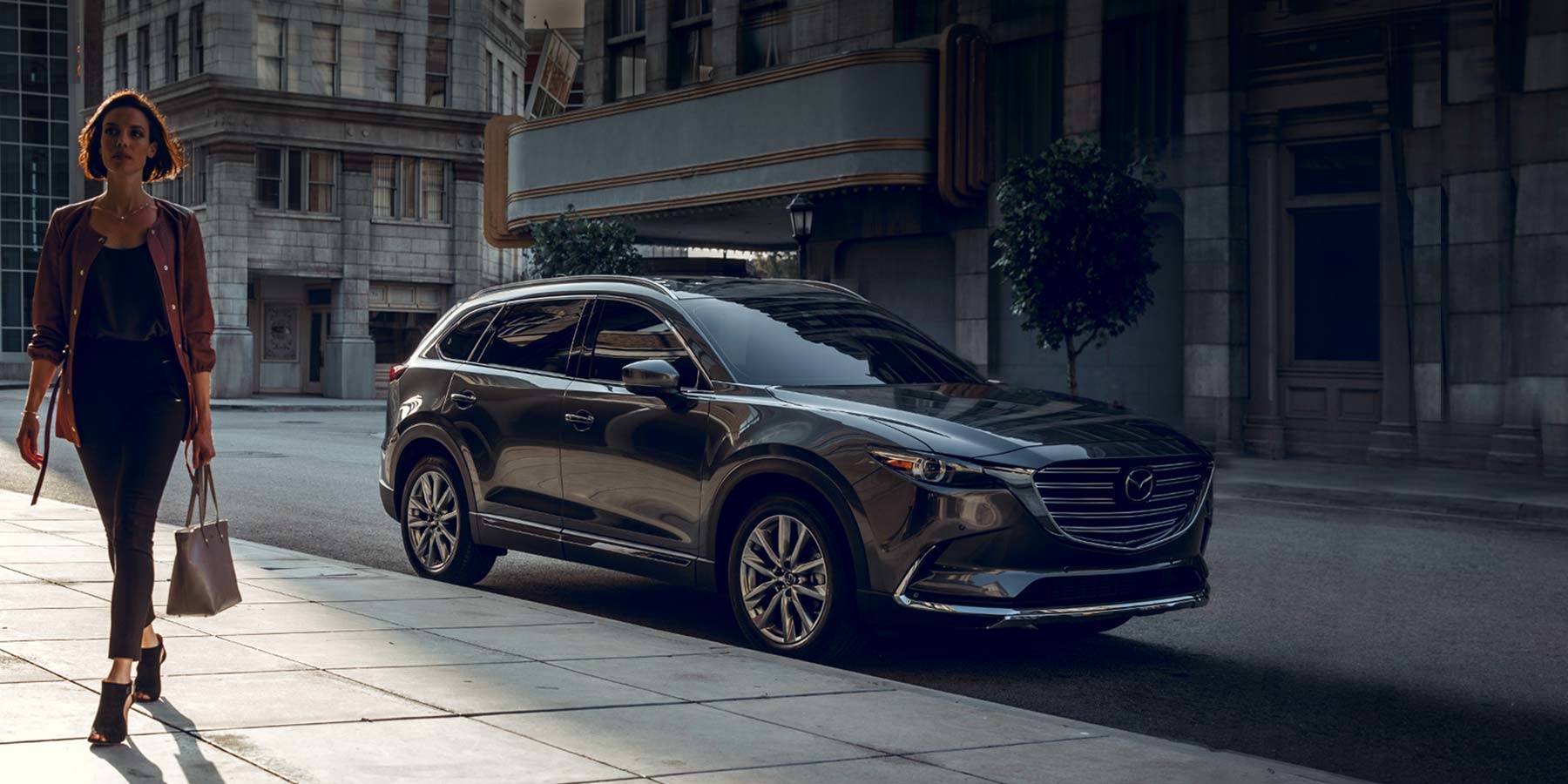 Irwin Mazda Mazda Dealership in Freehold NJ