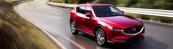 New 2020 Mazda Cx 5 Offer From Irwin Mazda Freehold Nj