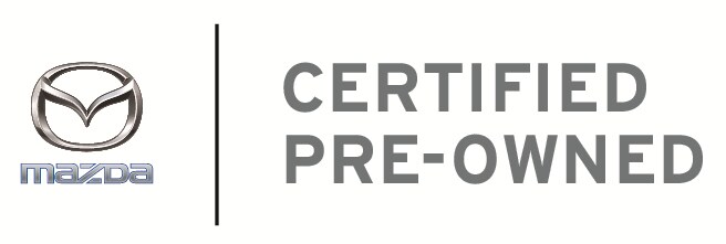 Mazda Certified Pre-Owned