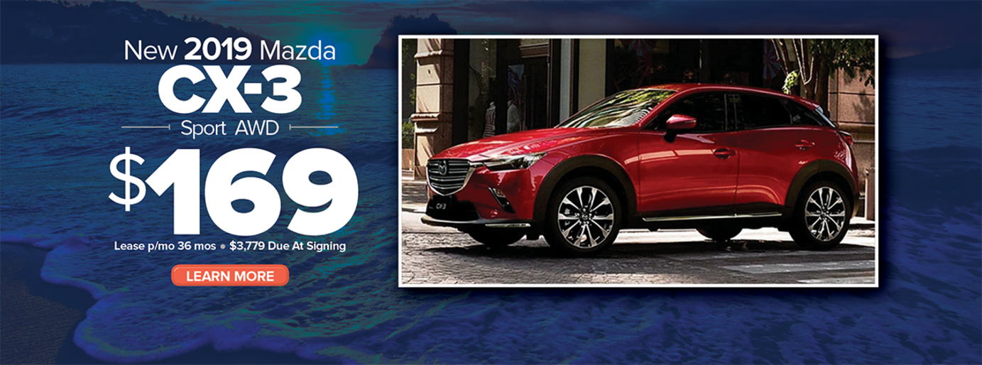 Irwin Mazda New Mazda dealership in Freehold, NJ 07728