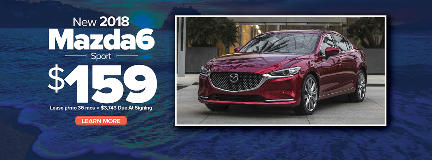 Irwin Mazda New Mazda dealership in Freehold, NJ 07728