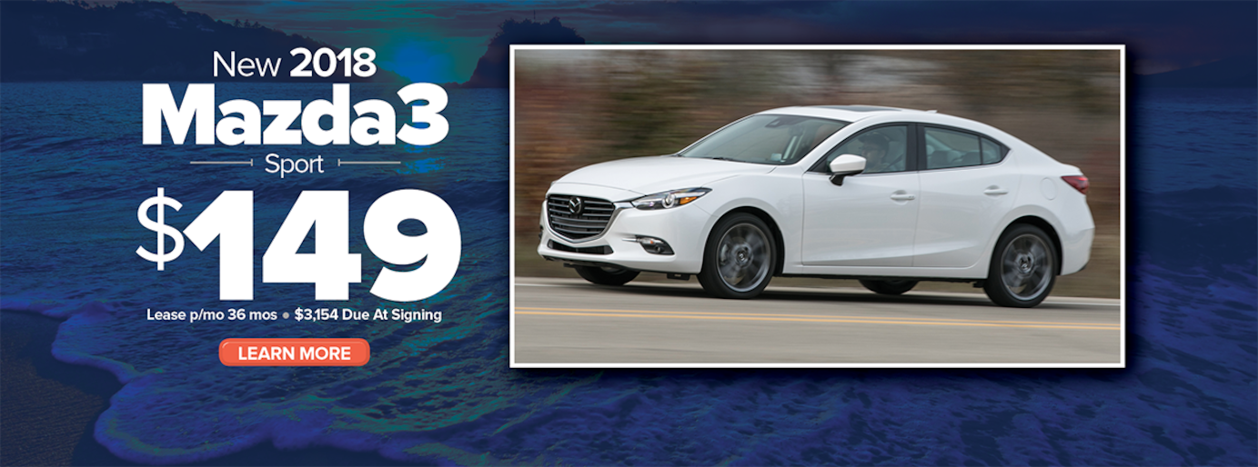 Irwin Mazda New Mazda dealership in Freehold, NJ 07728