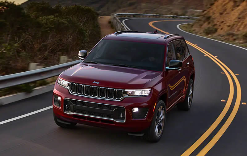 Jeep Grand Cherokee Staten Island