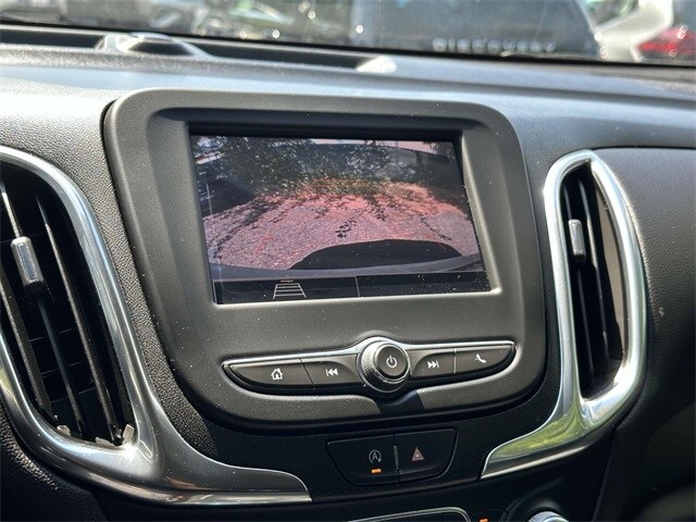 2022 Chevrolet Equinox LT - Photo 27