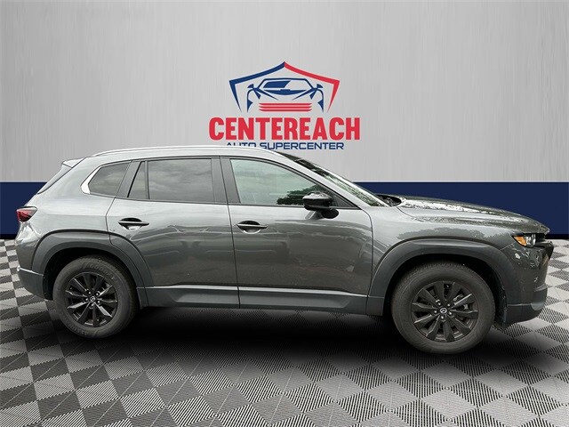 2024 Mazda CX-50 2.5 S Preferred photo 3