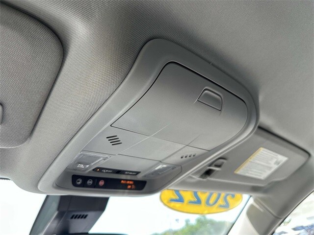 2022 Chevrolet Equinox LT - Photo 30