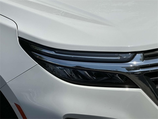 2022 Chevrolet Equinox LT - Photo 8