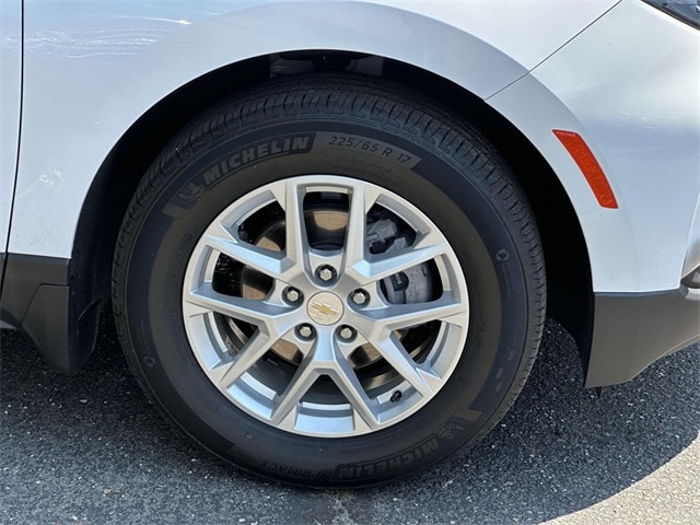 2022 Chevrolet Equinox LT - Photo 7