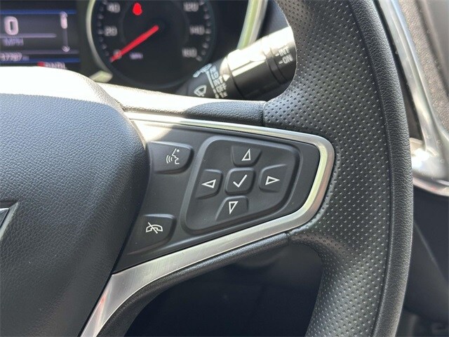 2022 Chevrolet Equinox LT - Photo 21