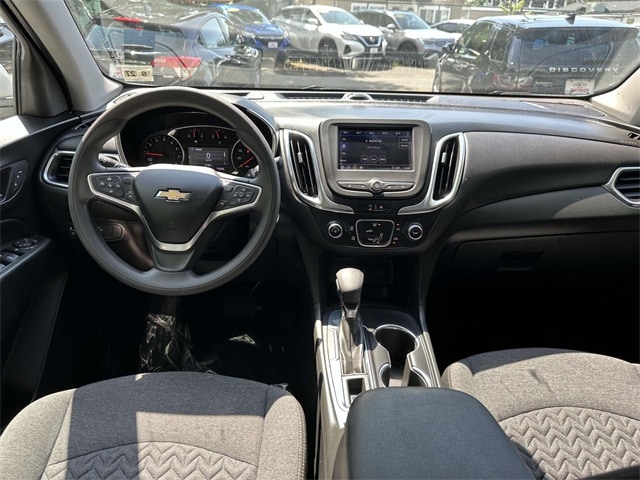 2022 Chevrolet Equinox LT - Photo 12