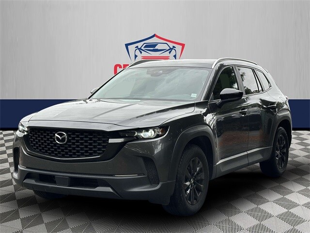 2024 Mazda CX-50 2.5 S Preferred photo 2