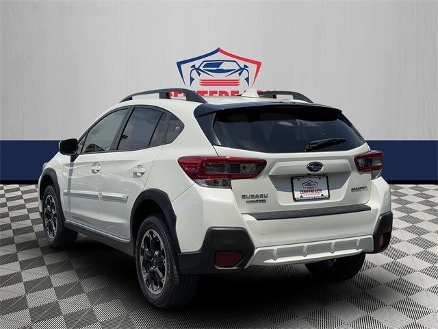2022 Subaru Crosstrek Premium photo 3