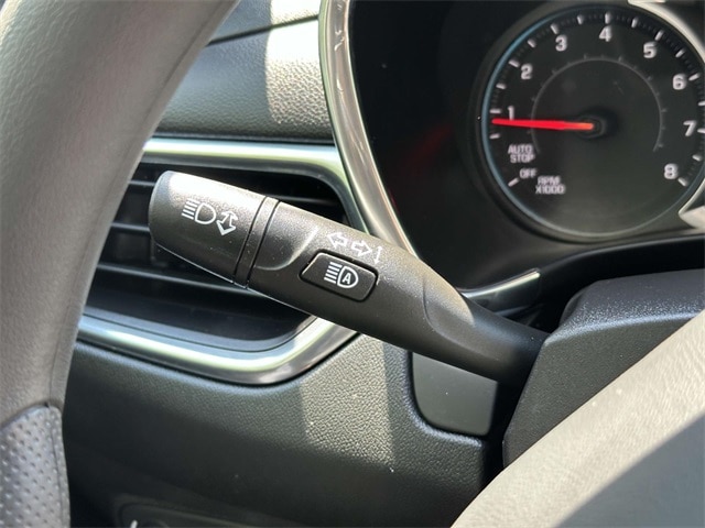 2022 Chevrolet Equinox LT - Photo 22