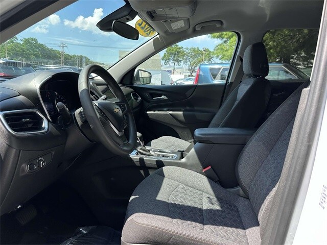 2022 Chevrolet Equinox LT - Photo 14