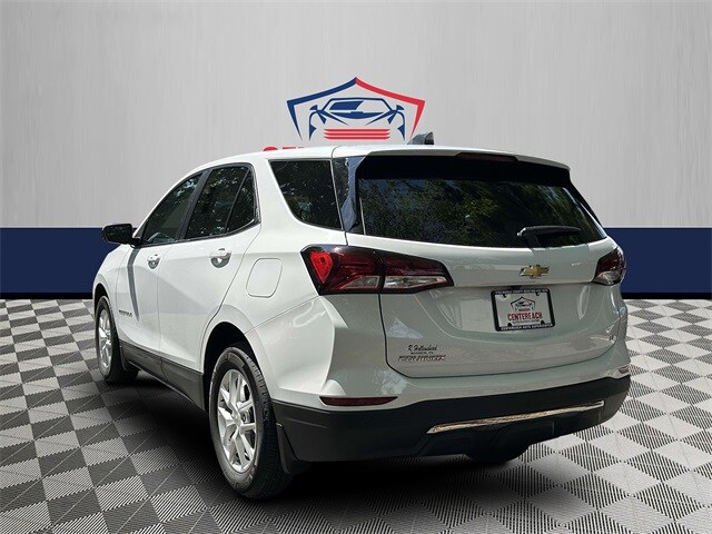 2022 Chevrolet Equinox LT - Photo 6