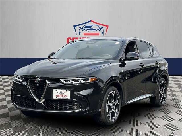 2024 Alfa Romeo Tonale Ti photo 2